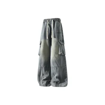 MUSCLETECH Jeans Unisex
