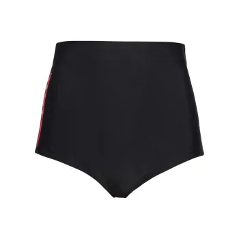 PRADA Swimming Shorts Women's Black
