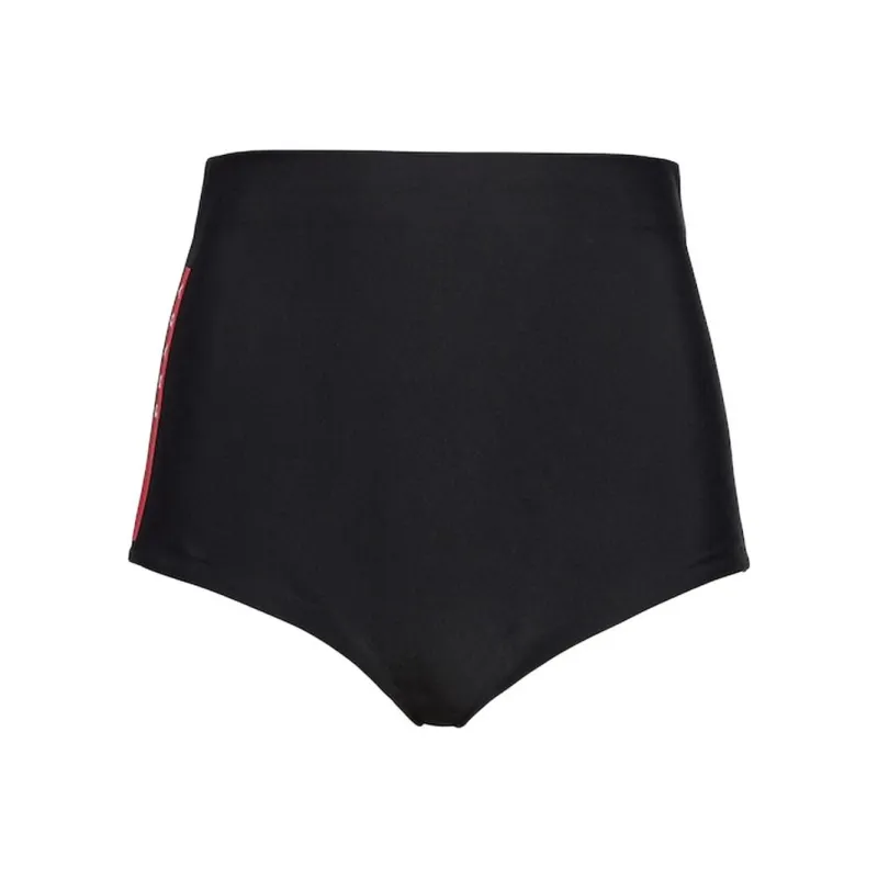 PRADA Swimming Shorts Women's Black-0
