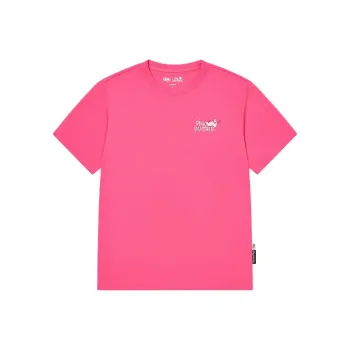 QIAODAN T Shirt Men's Smart Powder