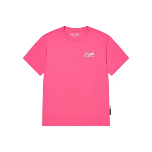 QIAODAN T Shirt Men's Smart Powder