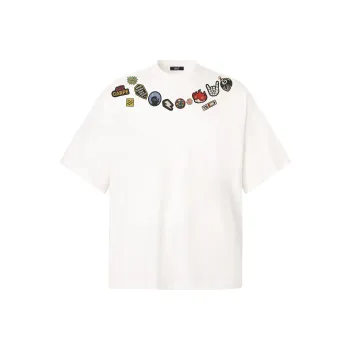 A02 T Shirts Unisex