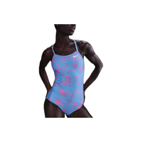 Nike Swim HydraStrong Women's Racerback One Piece