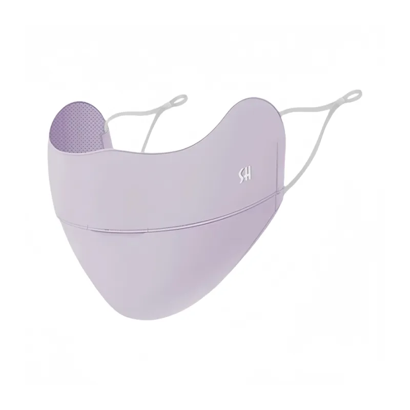 OXO OVERLOAD Polyamide Sun Protection Masks Unisex-10