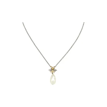 GUCCI Necklaces Unisex