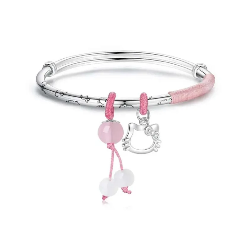 Bailijin Bangles Unisex-0