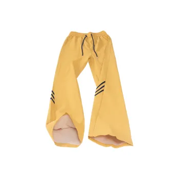 HANDAIWEI Casual Pants Unisex