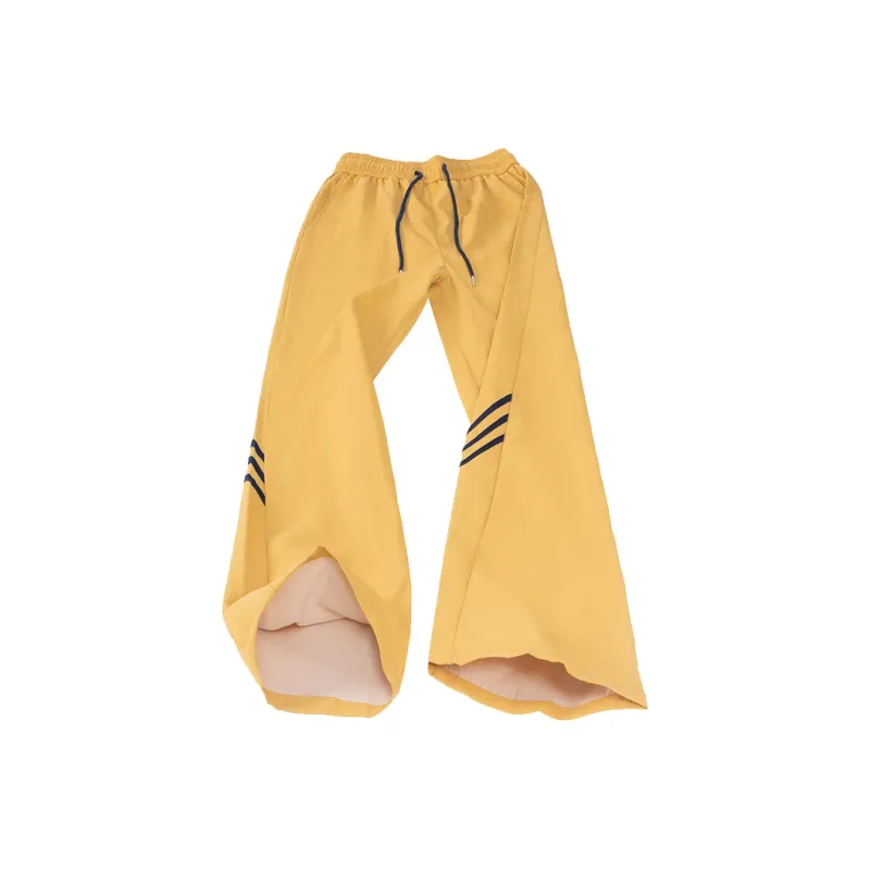 HANDAIWEI Casual Pants Unisex-9