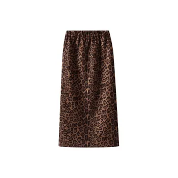 Benhou Casual Long Skirts Women's