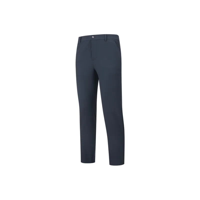 RAPIDO Casual Pants Men-2