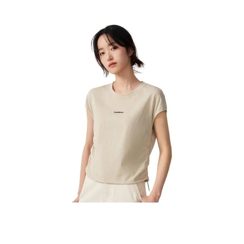 Ordifen T Shirts Women's-5