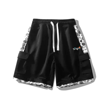 7 SEVFUN Cargo Shorts Unisex