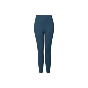 Asics Athletic Trousers Women's Dark Blue