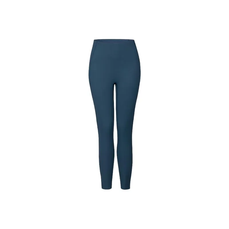Asics Athletic Trousers Women's Dark Blue-0