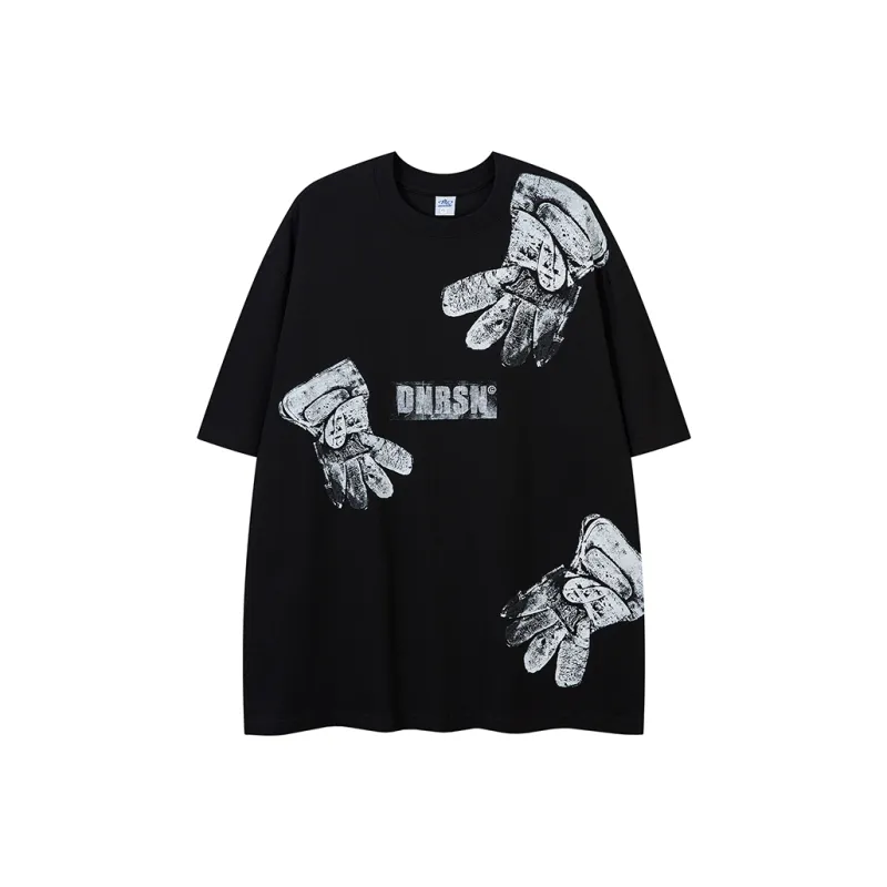 HKRXEC T Shirts Men-2