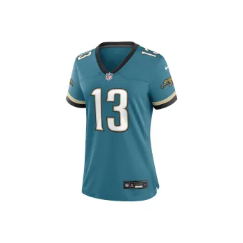 Nike Christian Kirk Jacksonville Jaguars Women's Nike Nfl Game Football Jersey