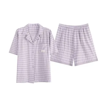 JINXU Women's Pajama Sets