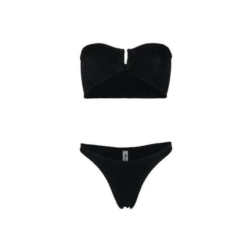REINA OLGA Bikini Women's Black