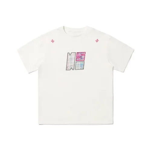 RTTO T Shirts Unisex White