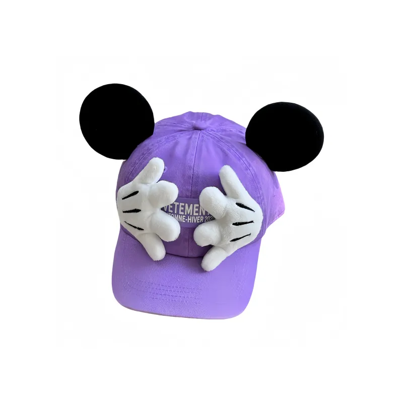 OXO OVERLOAD Polyester Baseball Caps Unisex-13