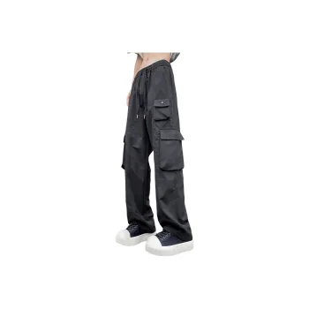 Zomuros Cargo Pants Unisex