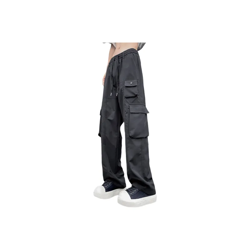 Zomuros Cargo Pants Unisex-0