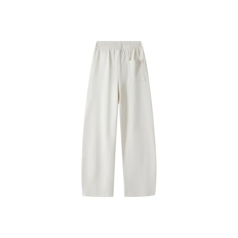 SIL VITIN Casual Pants Unisex-8
