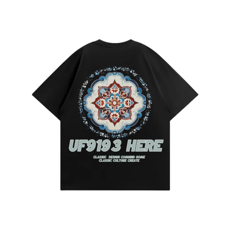 UF9193 T Shirts Unisex-4