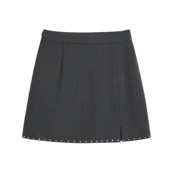 TOUCH Casual Short Skirts Women's
