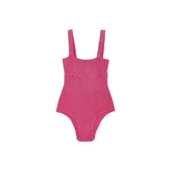 REINA OLGA One-piece Swimsuit Women's Pink