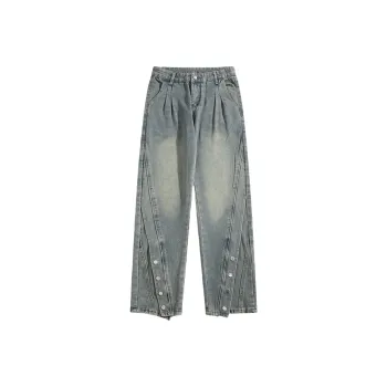 RVANGUARD Jeans Unisex