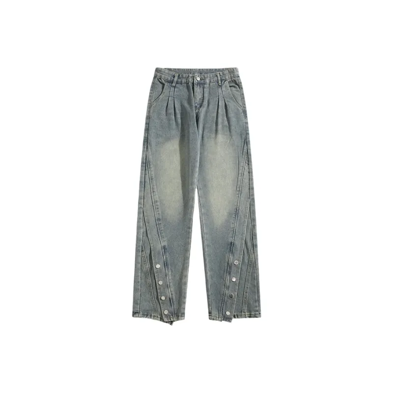 RVANGUARD Jeans Unisex-0
