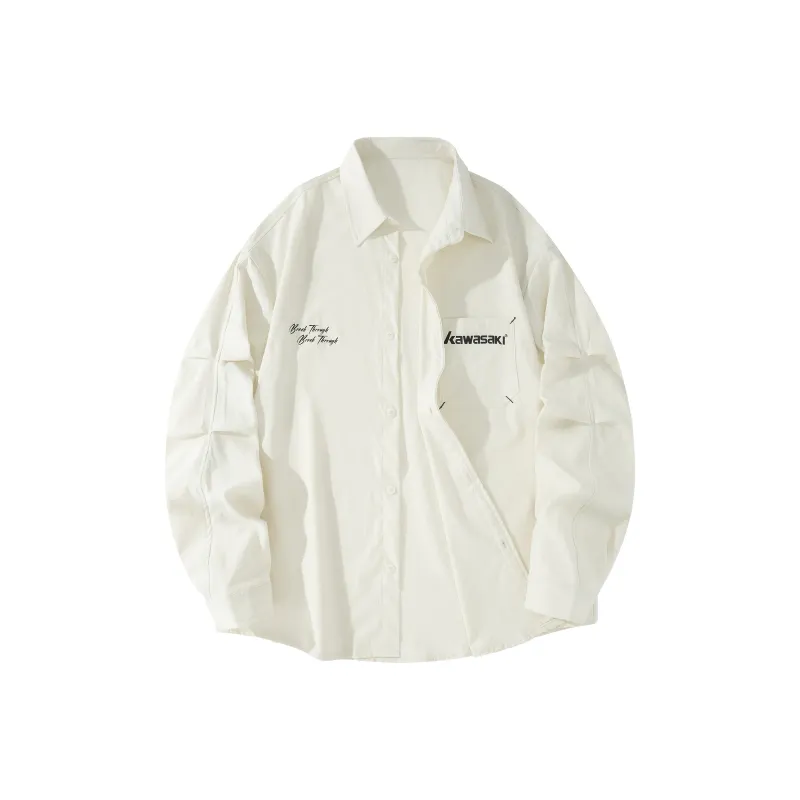 Kawasaki Shirts Unisex-14
