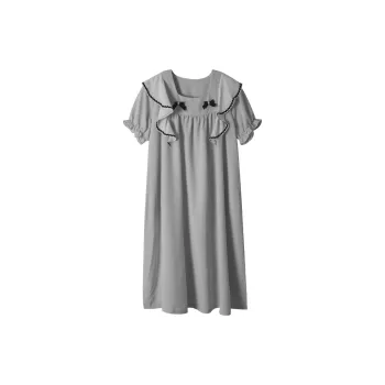 GOSO Women's Nightgowns