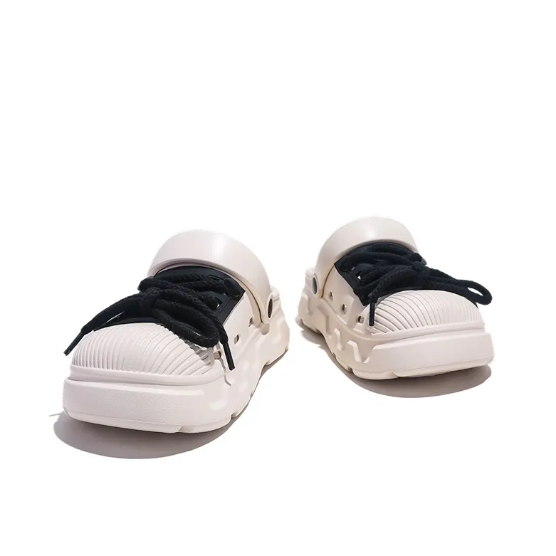 Jifffly Quiet Slip Resistant Closed Toe Slippers Unisex-17
