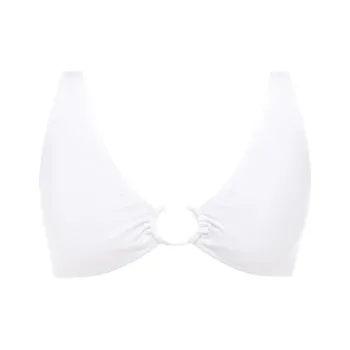 Chloé Bikinis Women's White