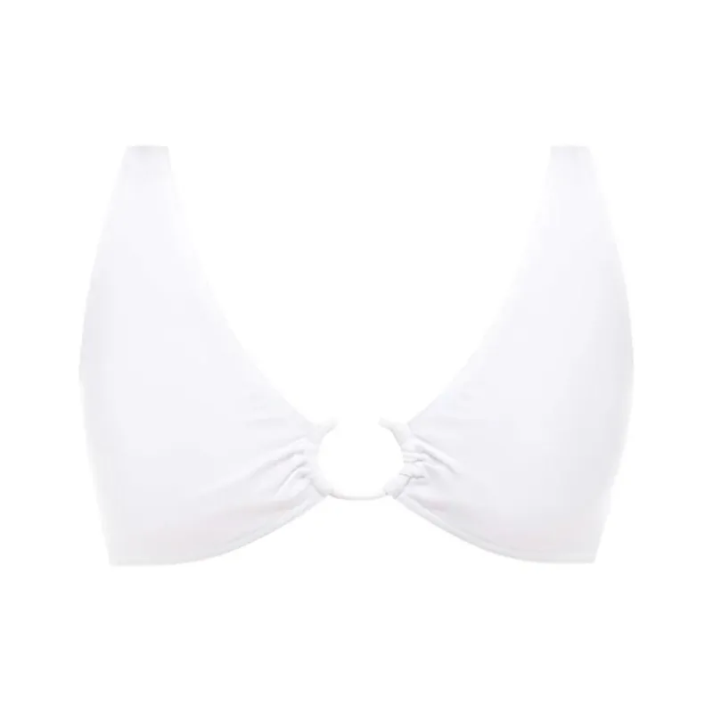 Chloé Bikinis Women's White-0