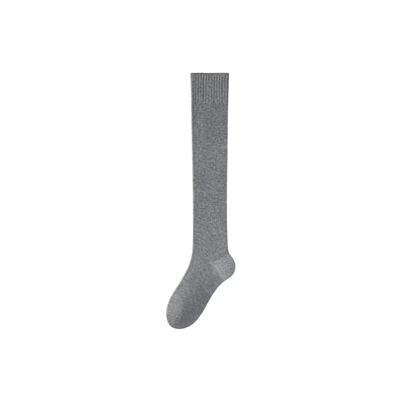 B&C.Room Knee High Socks Women's 2 Pack-24