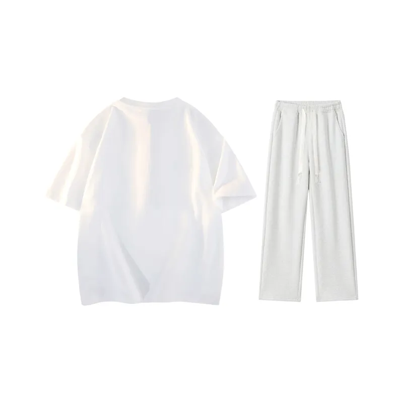 LA'T.WEEKEND Casual Sportswear Unisex-15