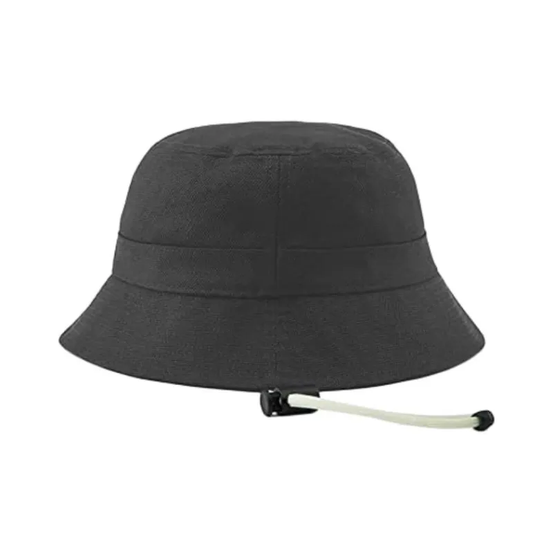 THE NORTH FACE Cotton Bucket Hats Men's Gray-1