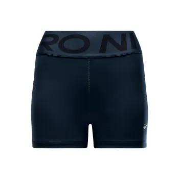 Nike Pro Sculpt Women's High Waisted 3' Biker Shorts
