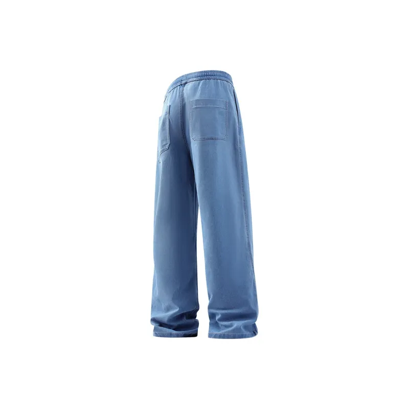Tonlion Jeans Unisex-1