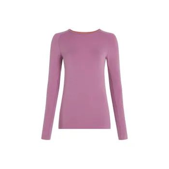 Icebreaker T Shirts Women's