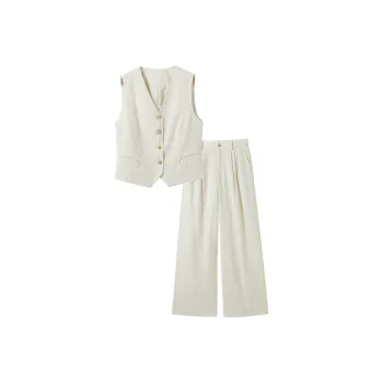 Hang Yi Court Casual Suit Women's