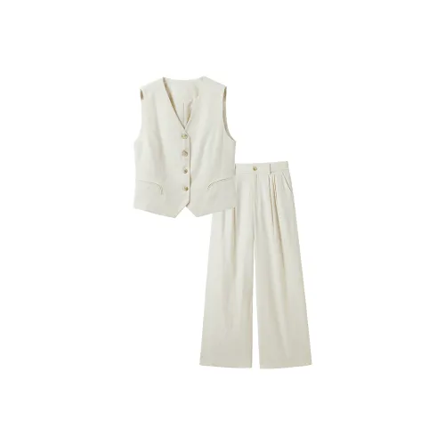 Hang Yi Court Casual Suit Women's