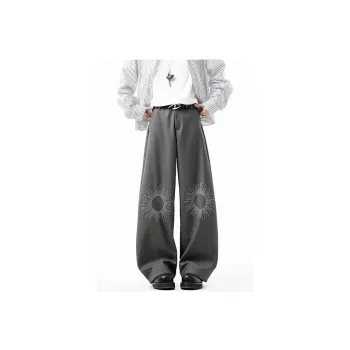 Zomuros Suit Trousers Unisex