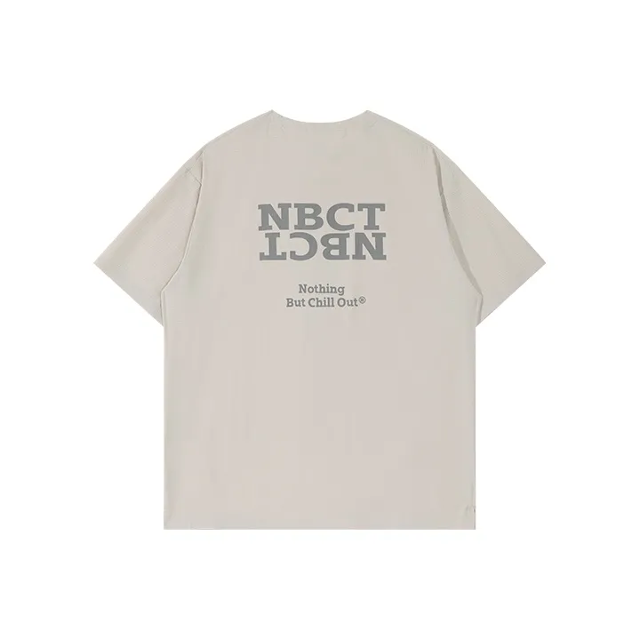 NBCT T Shirts Unisex-7