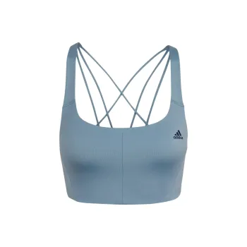 Adidas Sports Underwear Women's Light Blue