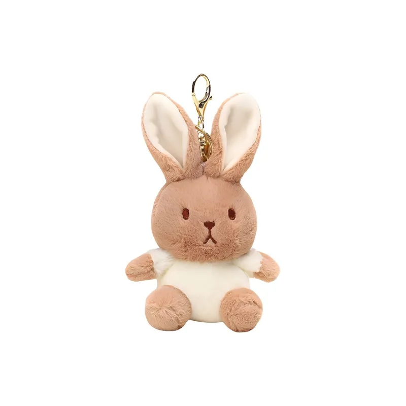 Jinnew Keychains Unisex-3