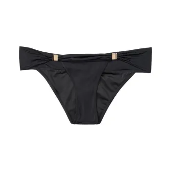 Victoria's Secret Swimming Shorts Women's Black